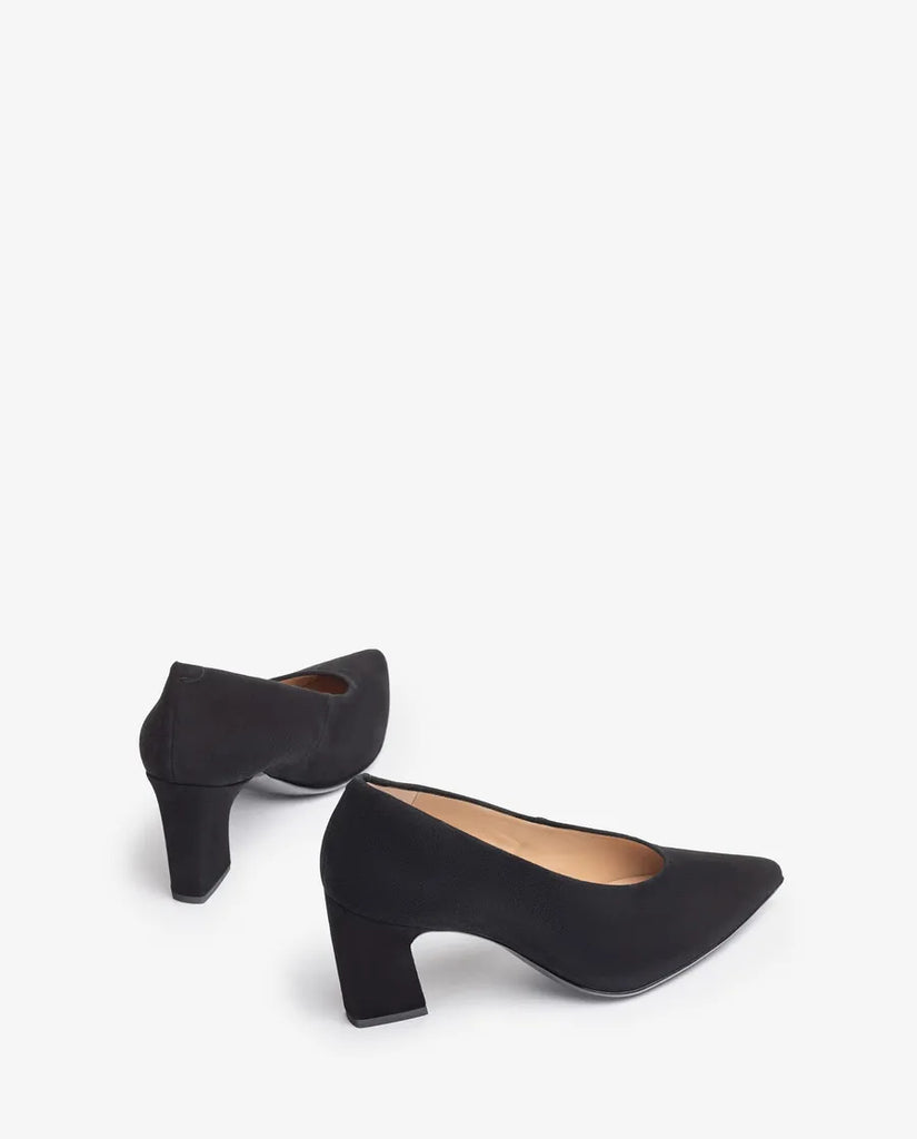 Unisa KRAMPNE- Court Shoe