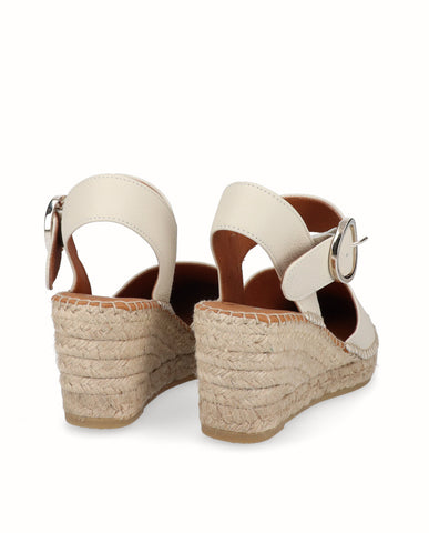 Viguera 1922BG - Espadrilles Sandal – Shoe Suite