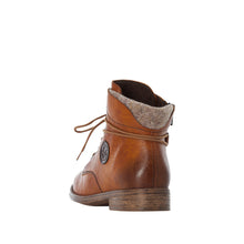 Load image into Gallery viewer, Rieker 7742322BR - Ankle Boot
