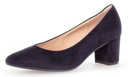 Gabor 9145016 - Court Shoe