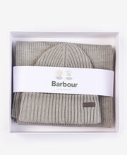 Load image into Gallery viewer, Barbour MGS0019GY31-Crim Gift Set

