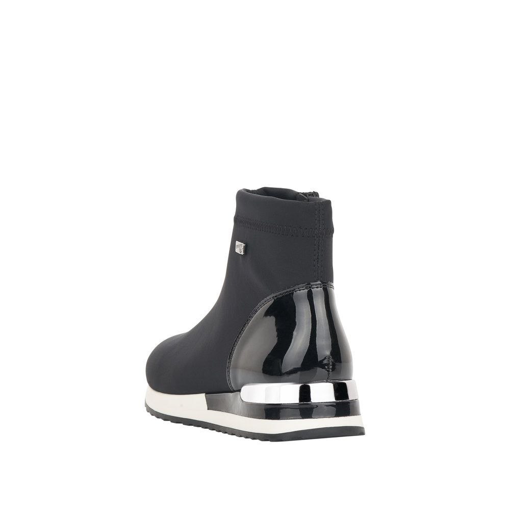 Remonte R257102BLK - Ankle Boot