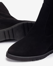 Load image into Gallery viewer, Unisa UDAYBLK- Ankle Boot
