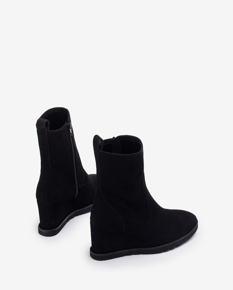 Unisa UDAYBLK- Ankle Boot