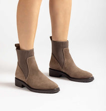 Load image into Gallery viewer, Unisa ELLENBS- Ankle Boot
