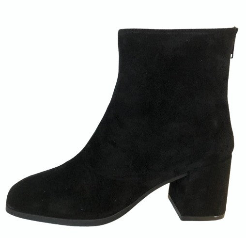 Karen Koo - Ankle Boot – Shoe Suite