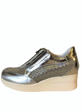 Marco Moreo D0500JLA- Wedge Shoe